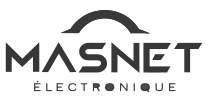 Masnet Électronique